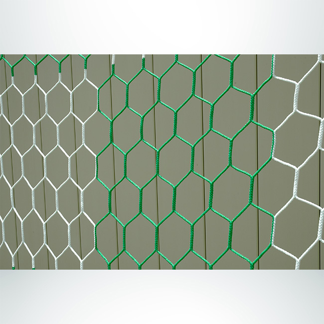 Hexagon - Net (Effect)