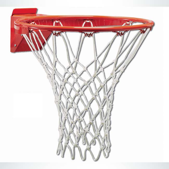 basket ball rim