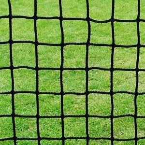 55'L x 12'H x 14'W 3mm HTPP Batting Cage Net ⋆ Keeper Goals - Your ...