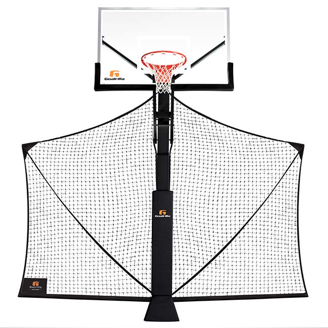 Basketball Accessories Goalrilla Archives ⋆ Keeper Goals Your
