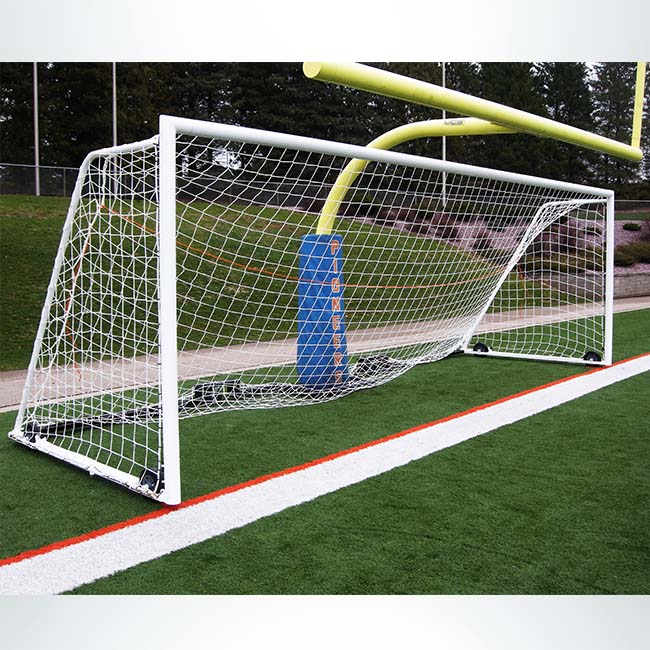 The Ultimate Guide To Soccer Goal Dimensions Material