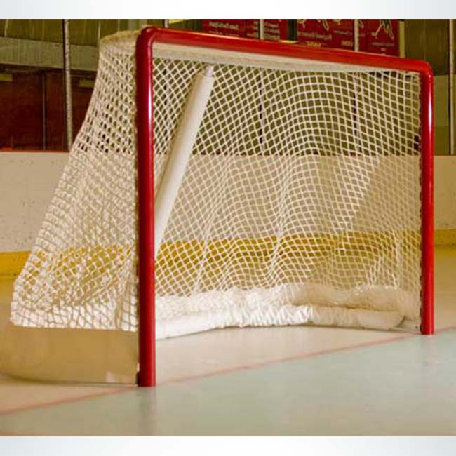 official nhl hockey net