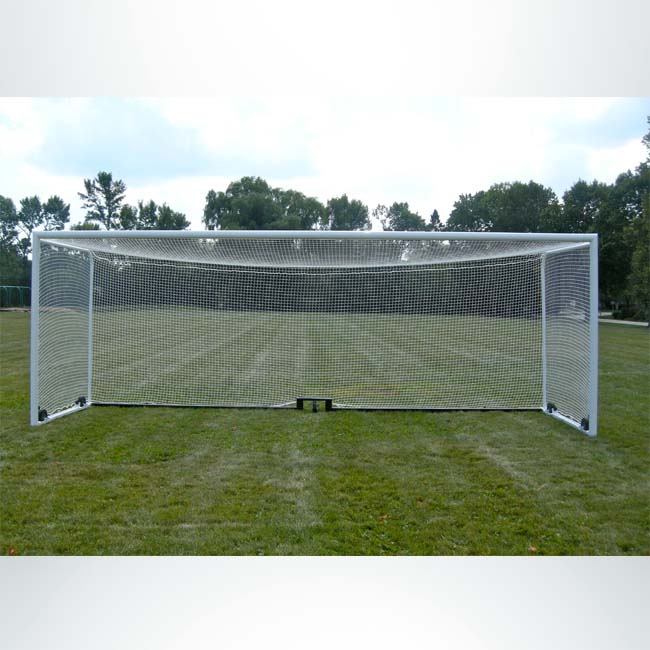 football net front view