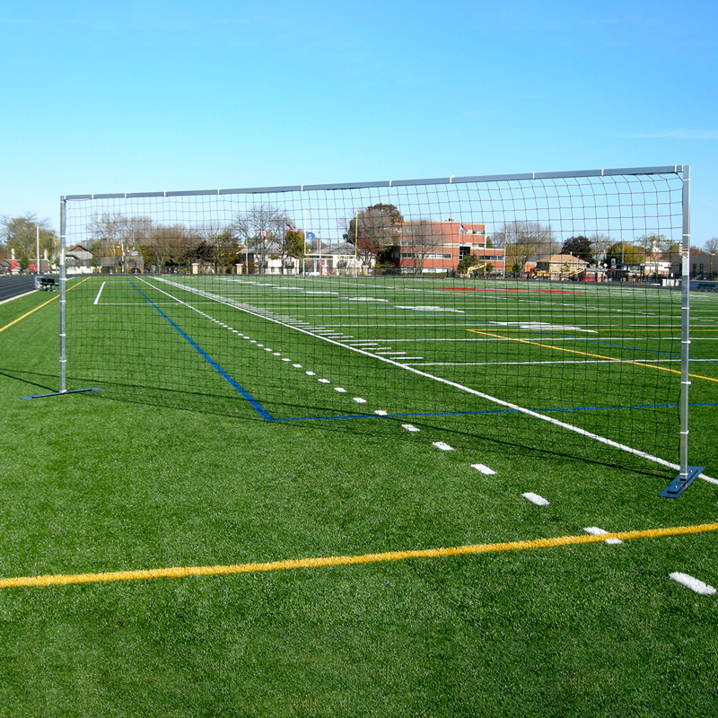 Soccer Goal Safety Tips for Artificial Turf Sports Fields